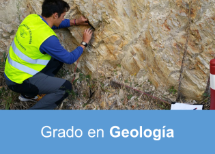 Grado en Geología